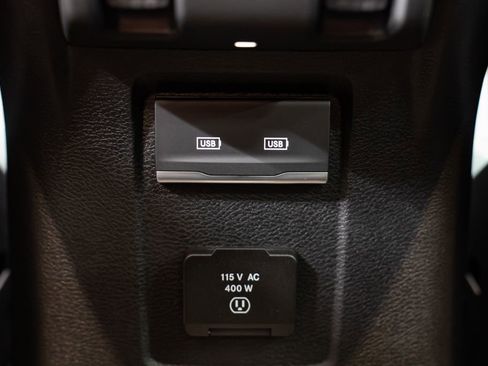 New 2026 Jeep Gladiator Mojave AWD/4WD image 9