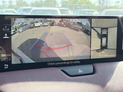 New 2026 MAZDA CX-70 3.3 Turbo S w/ Premium Package image 12