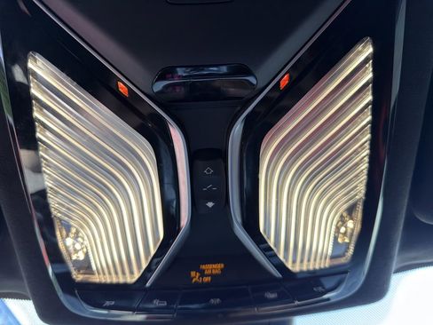 Used 2022 BMW 840i Gran Coupe 840 w/ Comfort Seating Package image 35