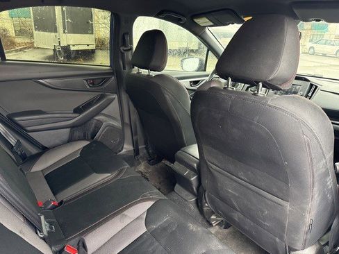 Used 2023 Subaru WRX image 14