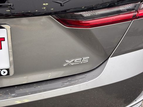 New 2026 Toyota Camry XSE image 7