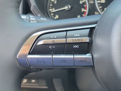 New 2026 MAZDA CX-50 AWD 2.5 S w/ Accent Package image 5