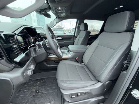 New 2026 GMC Sierra 1500 Elevation image 13