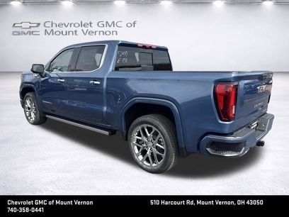 New 2026 GMC Sierra 1500 Denali w/ Technology Package