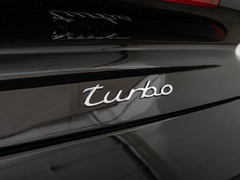 Used 2008 Porsche 911 Turbo image 23