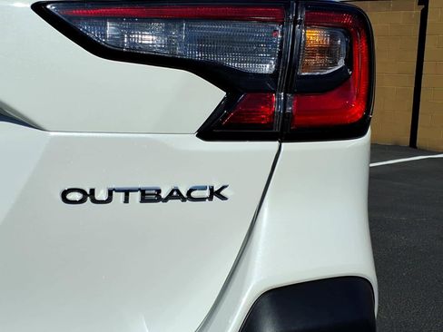 Certified 2025 Subaru Outback Premium w/ Popular Package #1A image 14