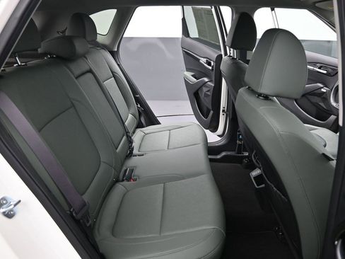 Used 2024 Kia Seltos SX image 24