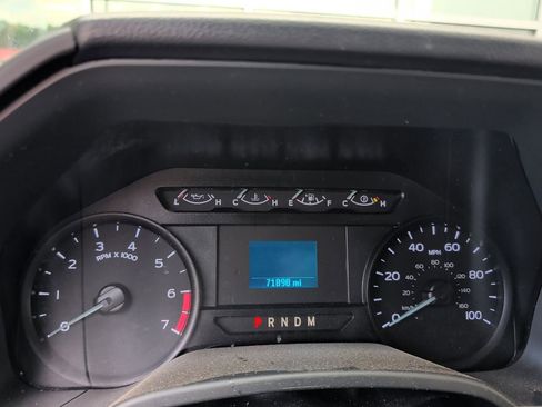 Used 2022 Ford F350 XL w/ XL Value Package RWD image 8