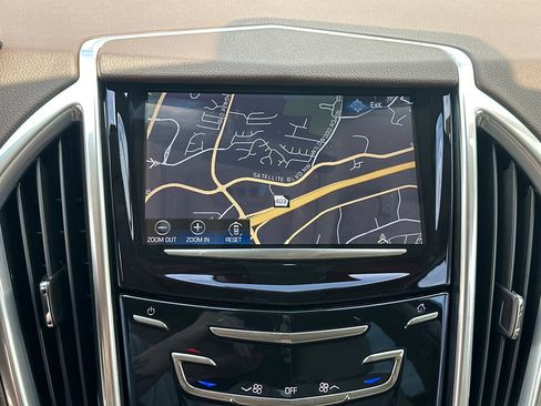 Used 2013 Cadillac SRX Performance w/ Driver Awareness Package AWD/4WD image 29