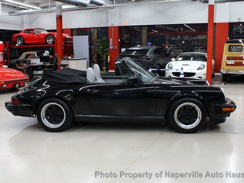 Used 1988 Porsche 911 Carrera image 8