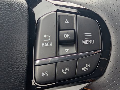 New 2026 Ford Explorer Tremor w/ Tremor Ultimate Package image 25