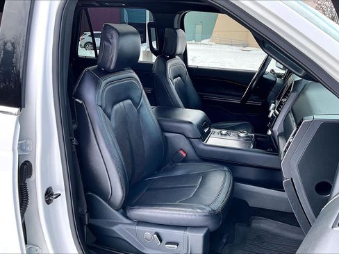 Used 2020 Ford Expedition Limited w/ Equipment Group 302A image 8