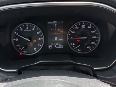 Used 2024 Subaru Legacy Limited AWD/4WD image 7
