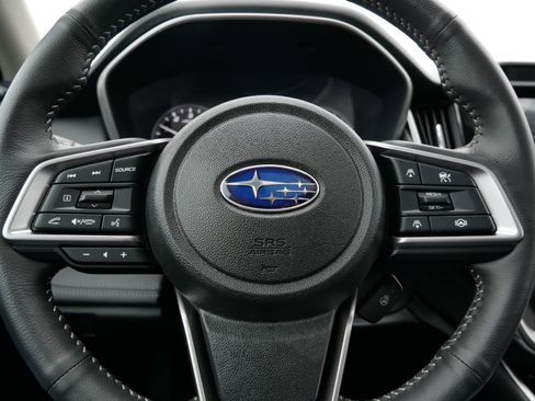 Certified 2025 Subaru Outback Limited image 25