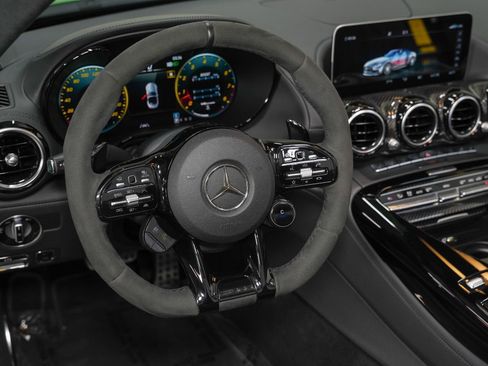 Used 2020 Mercedes-Benz AMG GT R image 44
