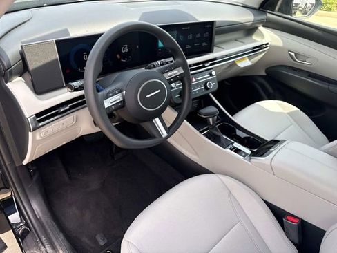 New 2026 Hyundai Tucson SE FWD image 18