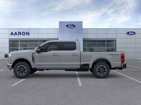 New 2026 Ford F350 Lariat w/ Tremor Off-Road Package AWD/4WD image 3