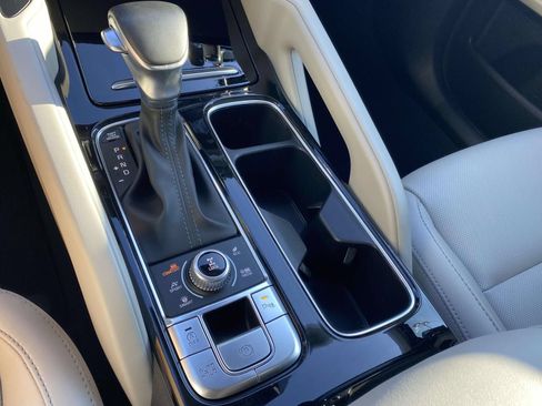 Used 2024 Kia Telluride S w/ S Sunroof Package AWD/4WD image 44