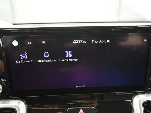 Used 2023 Kia Sorento EX FWD image 16