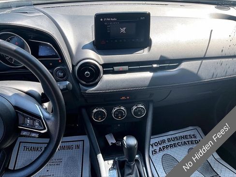 Used 2021 MAZDA CX-3 Sport FWD image 6