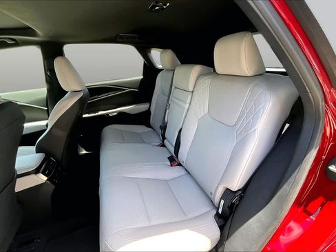 Used 2024 Lexus RX 350h w/ Accessory Package (Z1) AWD/4WD image 20