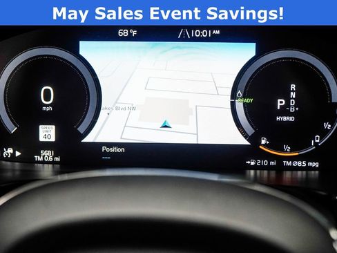 Used 2021 Polestar Polestar 1 AWD/4WD image 32