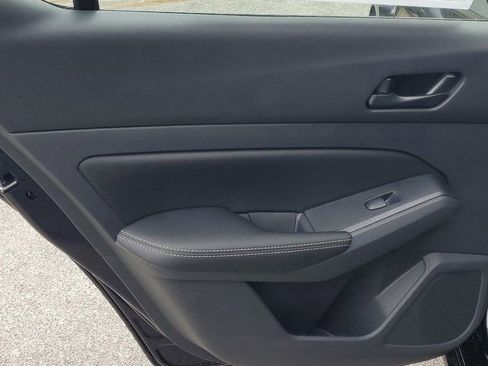 New 2025 Nissan Altima 2.5 SV image 24