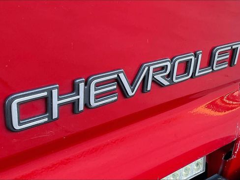 Used 2002 Chevrolet Silverado 2500 LT image 29