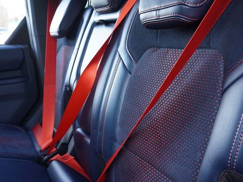 Used 2023 Ford Bronco Raptor image 43