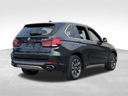 Used 2018 BMW X5 xDrive35i AWD/4WD image 8