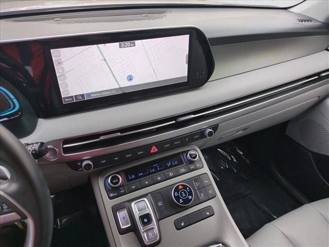 Used 2025 Hyundai Palisade SEL AWD/4WD image 15
