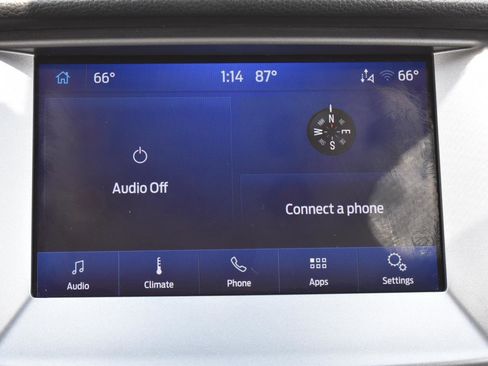 Used 2023 Ford Ranger XLT w/ Equipment Group 301A Mid AWD/4WD image 24