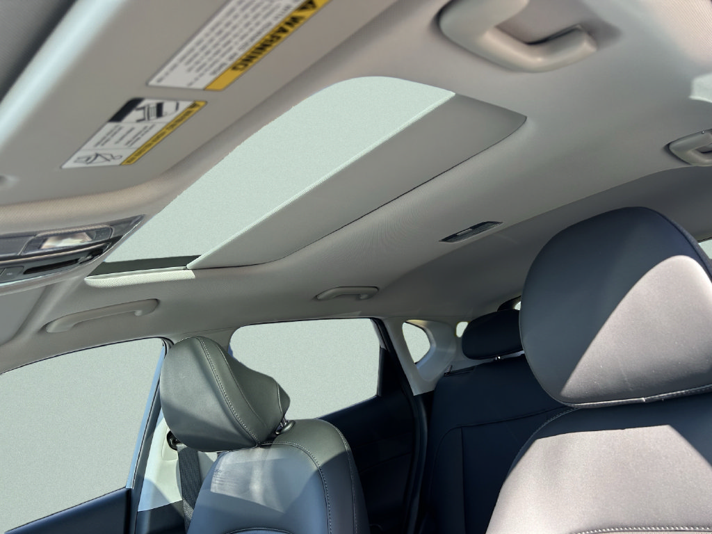 New 2027 Hyundai Kona Limited AWD/4WD image 27