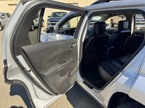 Used 2014 GMC Terrain SLT w/ Chrome Appearance Package FWD image 20
