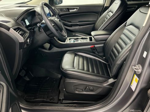 Used 2024 Ford Edge SEL w/ Convenience Package AWD/4WD image 18