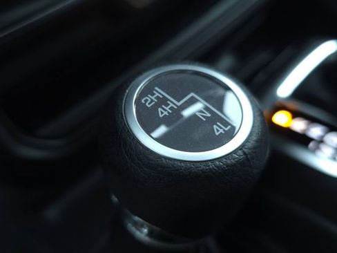 New 2026 Jeep Wrangler Sport AWD/4WD image 35