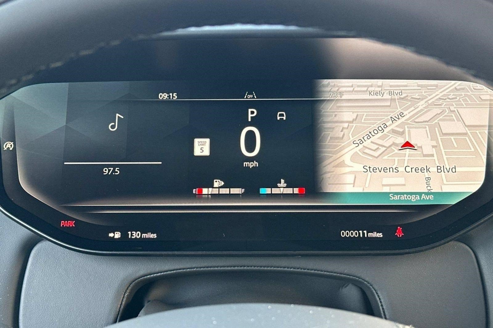 New 2026 Land Rover Range Rover Sport SE AWD/4WD image 22