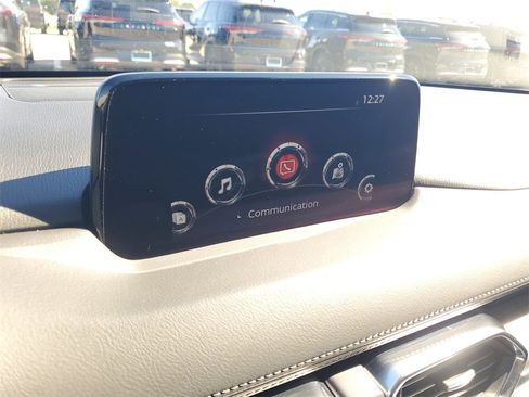 Used 2020 MAZDA CX-5 Grand Touring image 28