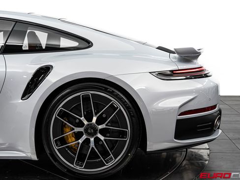 Used 2026 Porsche 911 Turbo S image 16