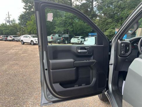 New 2026 Chevrolet Silverado 1500 Custom image 20