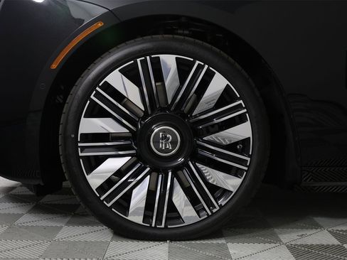 New 2026 Rolls-Royce Ghost image 32