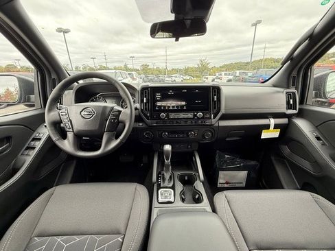 New 2026 Nissan Frontier SV w/ All-Weather Content Package image 20