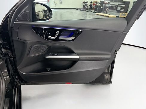 Certified 2024 Mercedes-Benz C 300 C 300 image 23