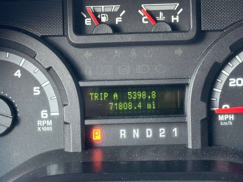Used 2012 Ford E-250 and Econoline 250 w/ PWR Group RWD image 27