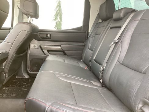 Used 2023 Toyota Tundra TRD Pro image 5