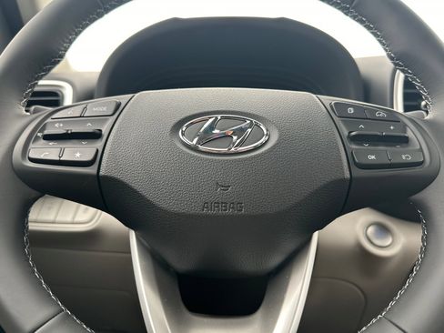 New 2026 Hyundai Venue SEL image 23