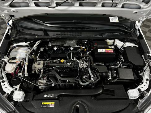 Used 2024 Toyota Corolla LE FWD image 9