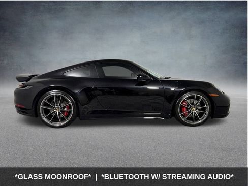 Used 2023 Porsche 911 Carrera S image 10