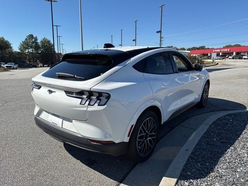 New 2025 Ford Mustang Mach-E Premium image 11