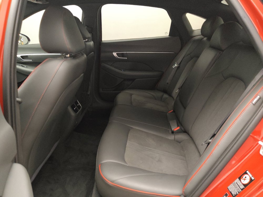 Used 2020 Hyundai Sonata SEL Plus FWD image 18